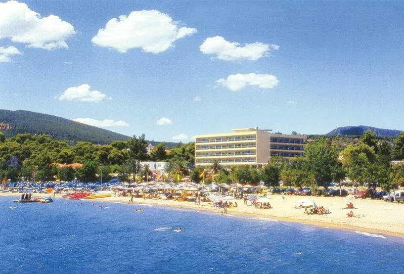 Philippion Beach بساكوذيا المظهر الخارجي الصورة